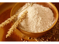 Harina Integral ORGÁNICA