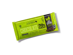Chocolate orgánico COLONIAL 70%