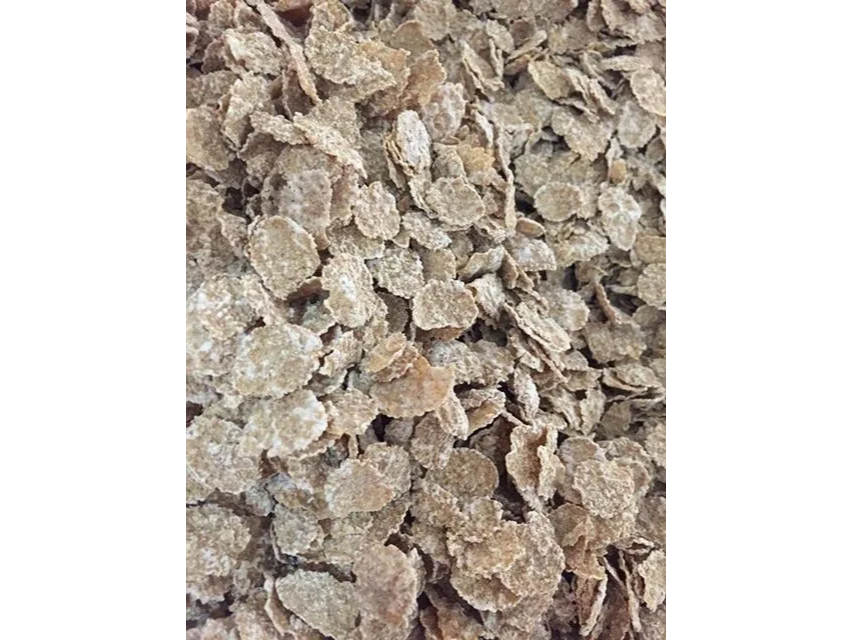 Copos de maíz integrales SIN azúcar