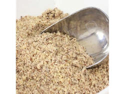 Harina de Almendras con piel