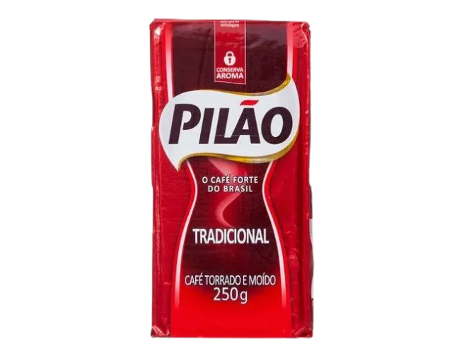 PILAO Tradicional (250 gr.)