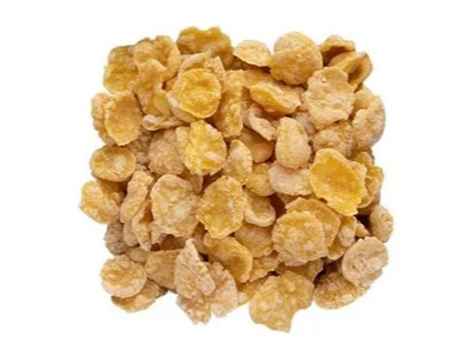 Copos de maíz azucarados