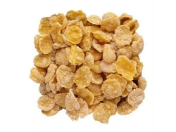 Copos de maíz azucarados