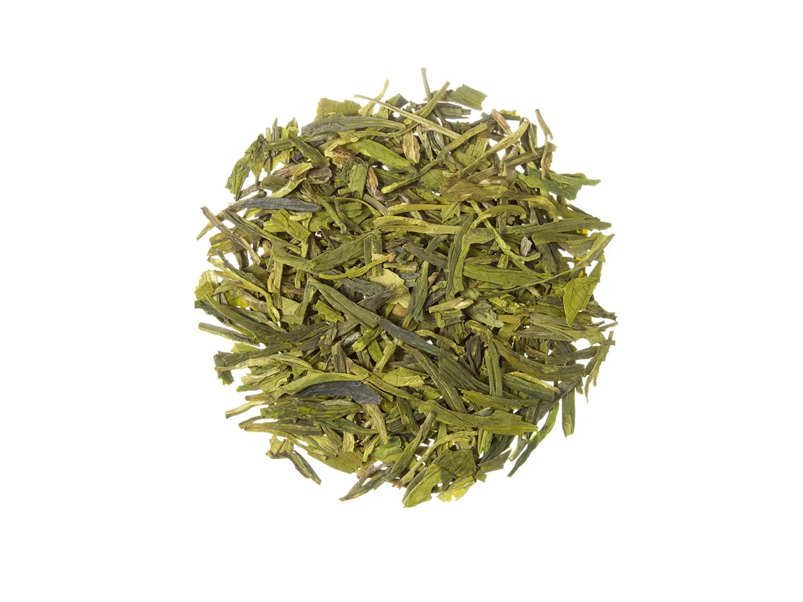 Té verde