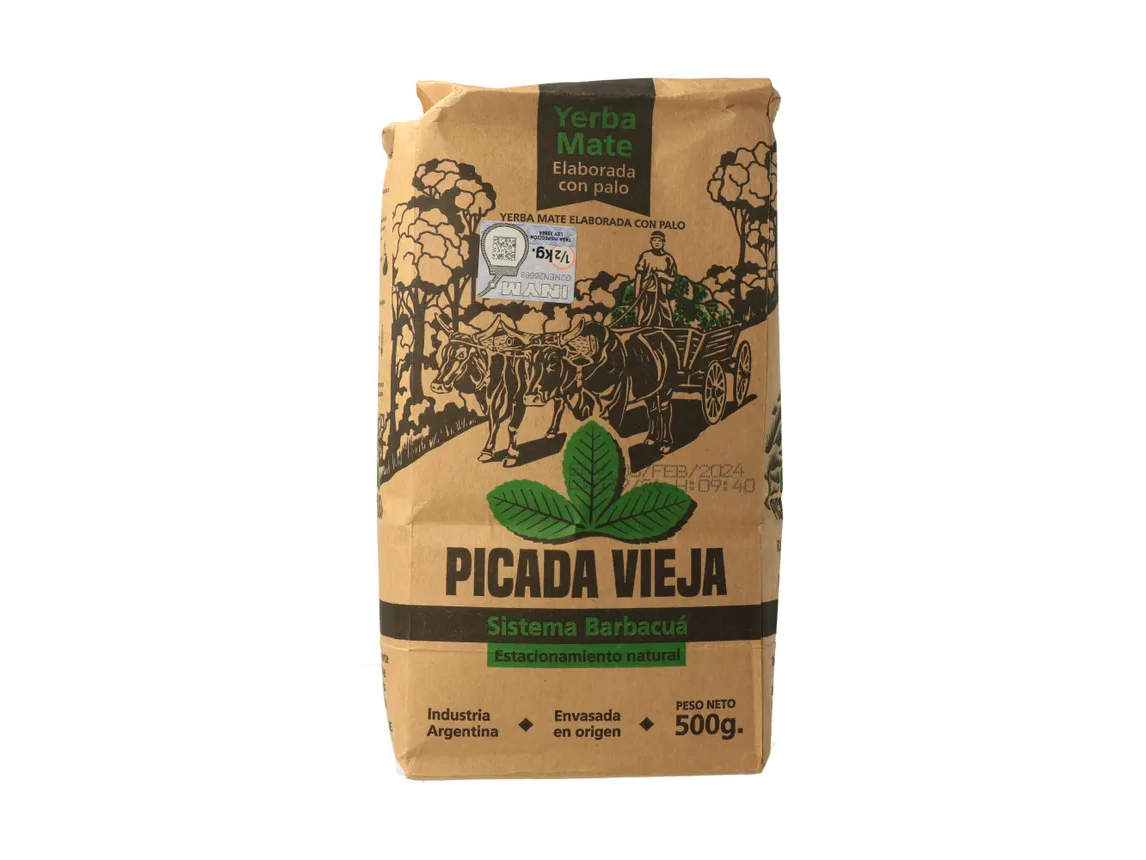 Picada Vieja
