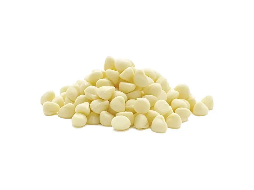 Chips chocolate BLANCO