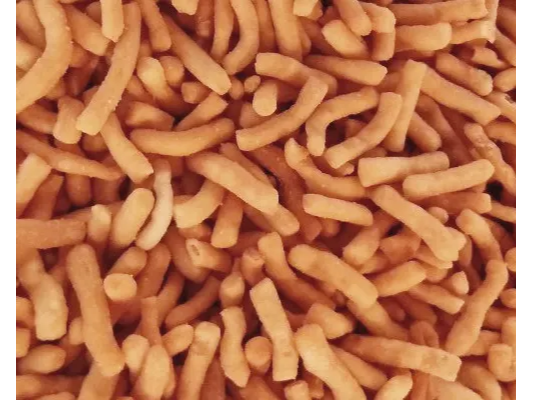 Palitos salados