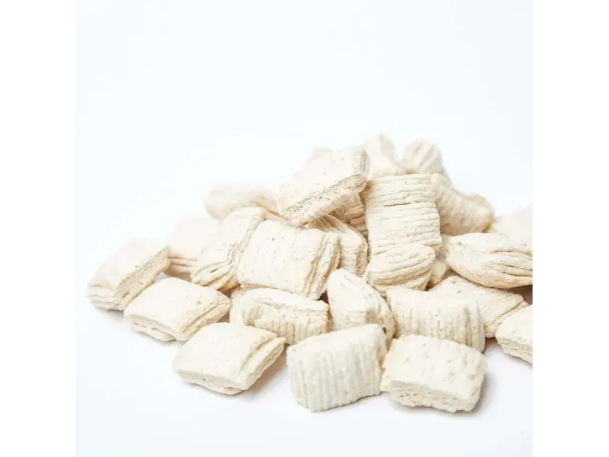 Almohaditas de avena