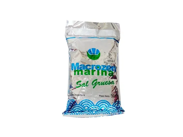 Marina MACROZEN gruesa