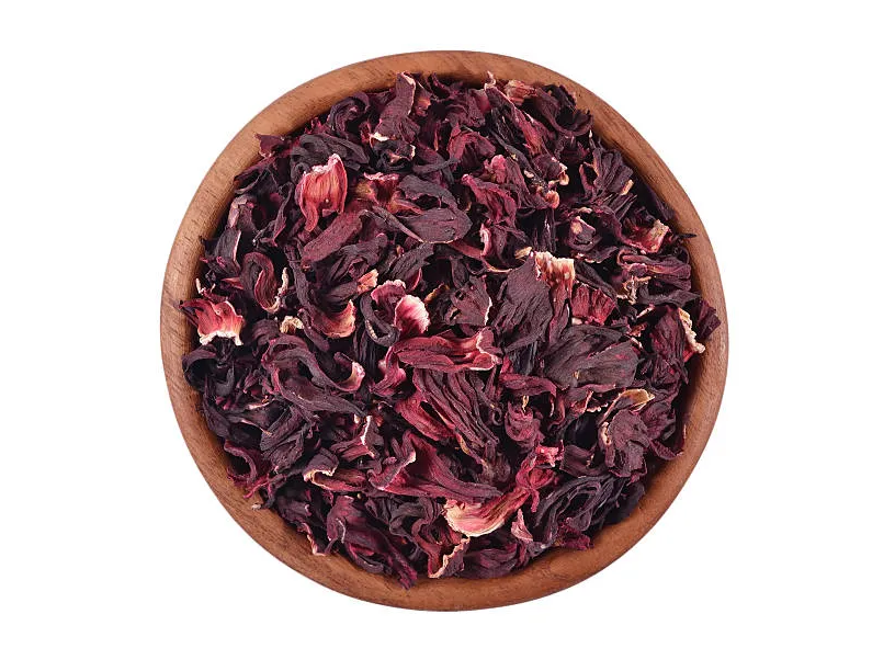 Hibiscus (flor de Jamaica)