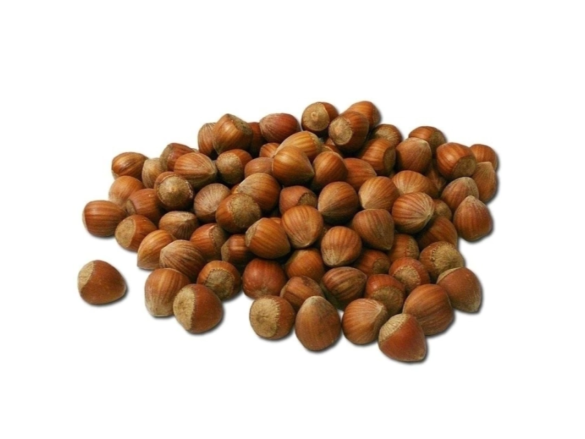 Avellanas