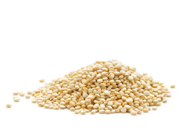 Quinoa