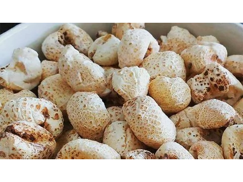 Tutucas con edulcorante