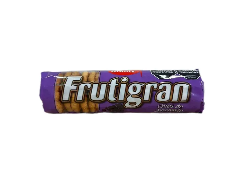 Chip chocolate