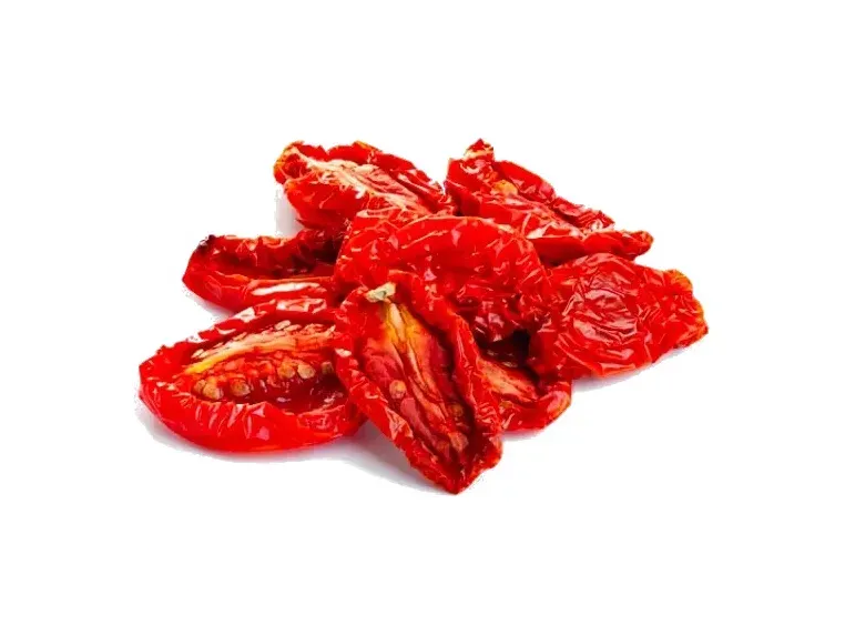 Tomates secos