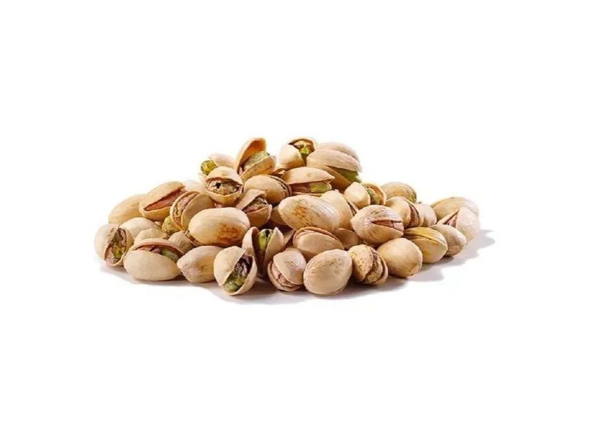 Pistachos Salados con cáscara