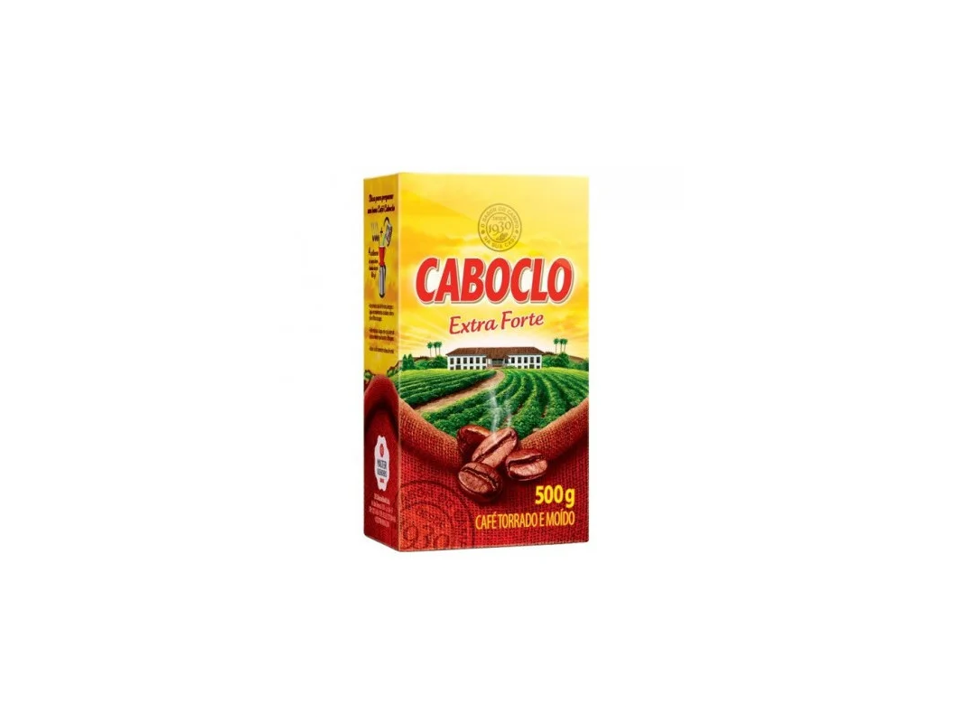 CABOCLO (250 gr.)