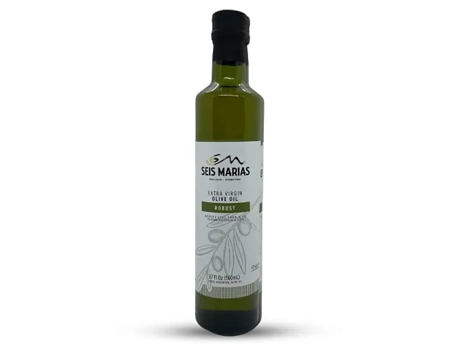 SES MARÍAS  virgen extra