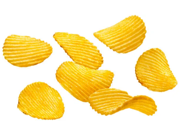 Papas Fritas