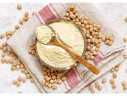 Harina de Garbanzos