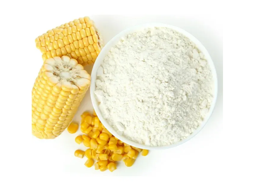 Fécula de maíz
