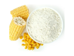 Fécula de maíz