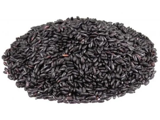 Arroz NEGRO