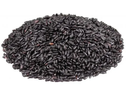 Arroz NEGRO