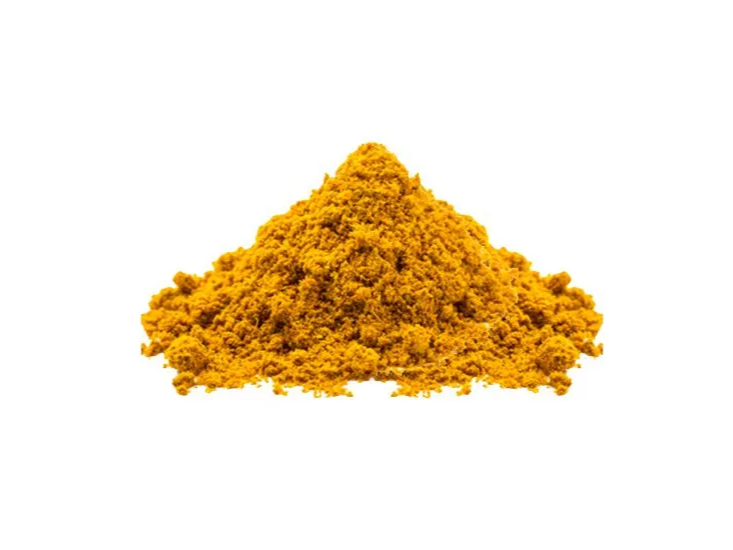 Condimento para arroz