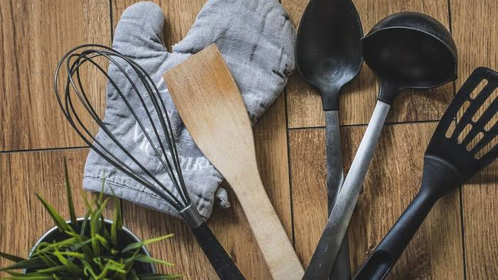 utensills de cocina
