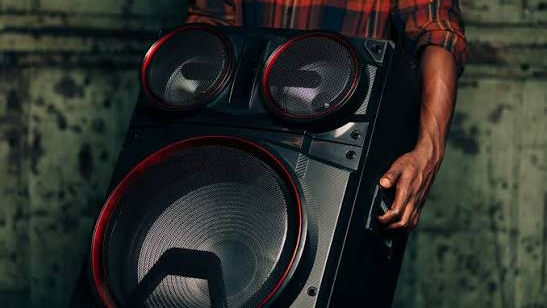 sonido