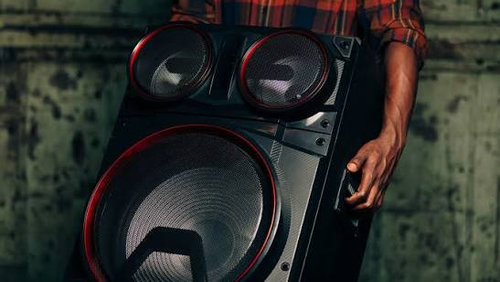 sonido