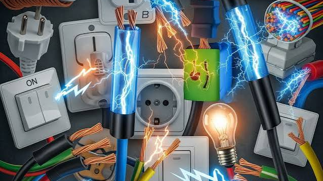 electricidad