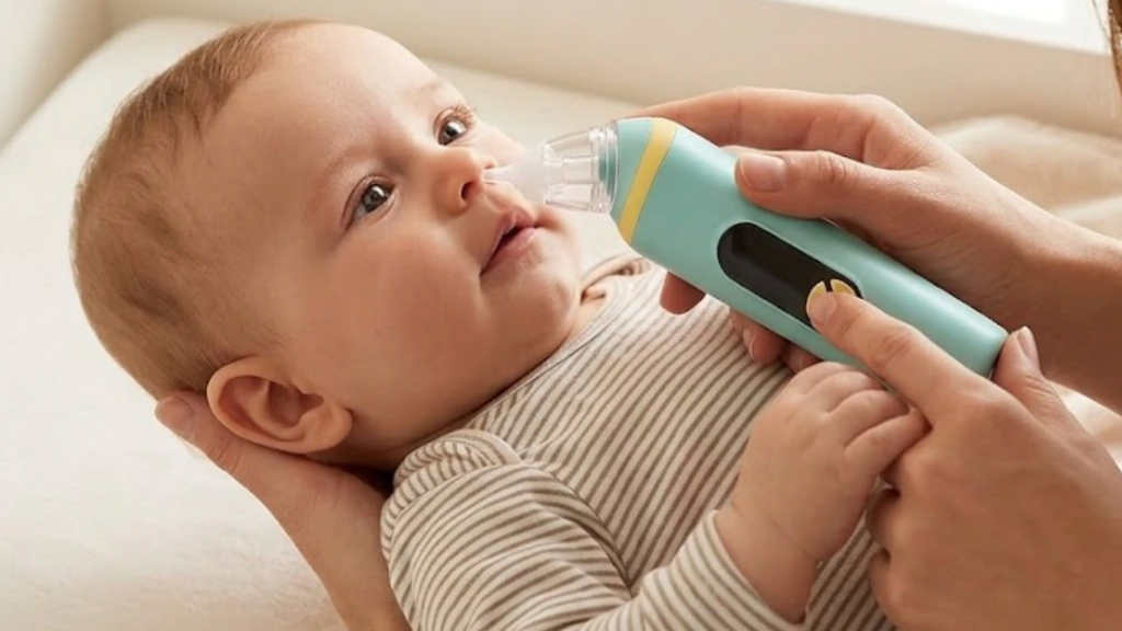 articulos de bebe