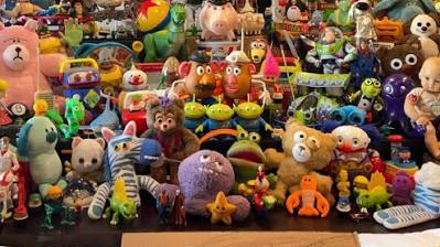 juguetes