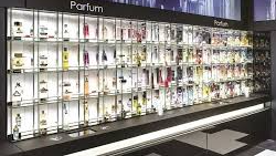 perfumeria