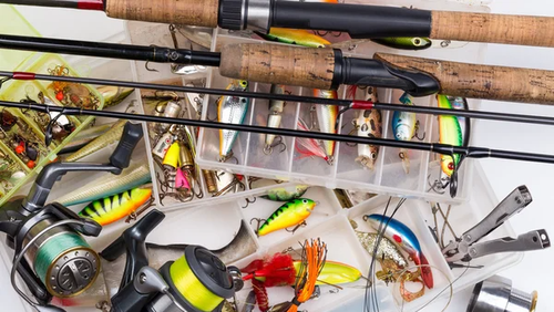 pesca