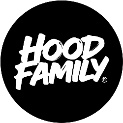 Logo Hood family