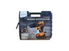 Taladro rotopercutor inalámbrico