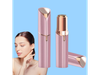 Depilador Facial Con USB Bozo Rostro Todo Tipo Piel