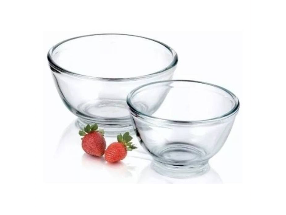 Bowl Chico 1 Lt. Pyr-O-Rey