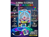 Tira neon rgb