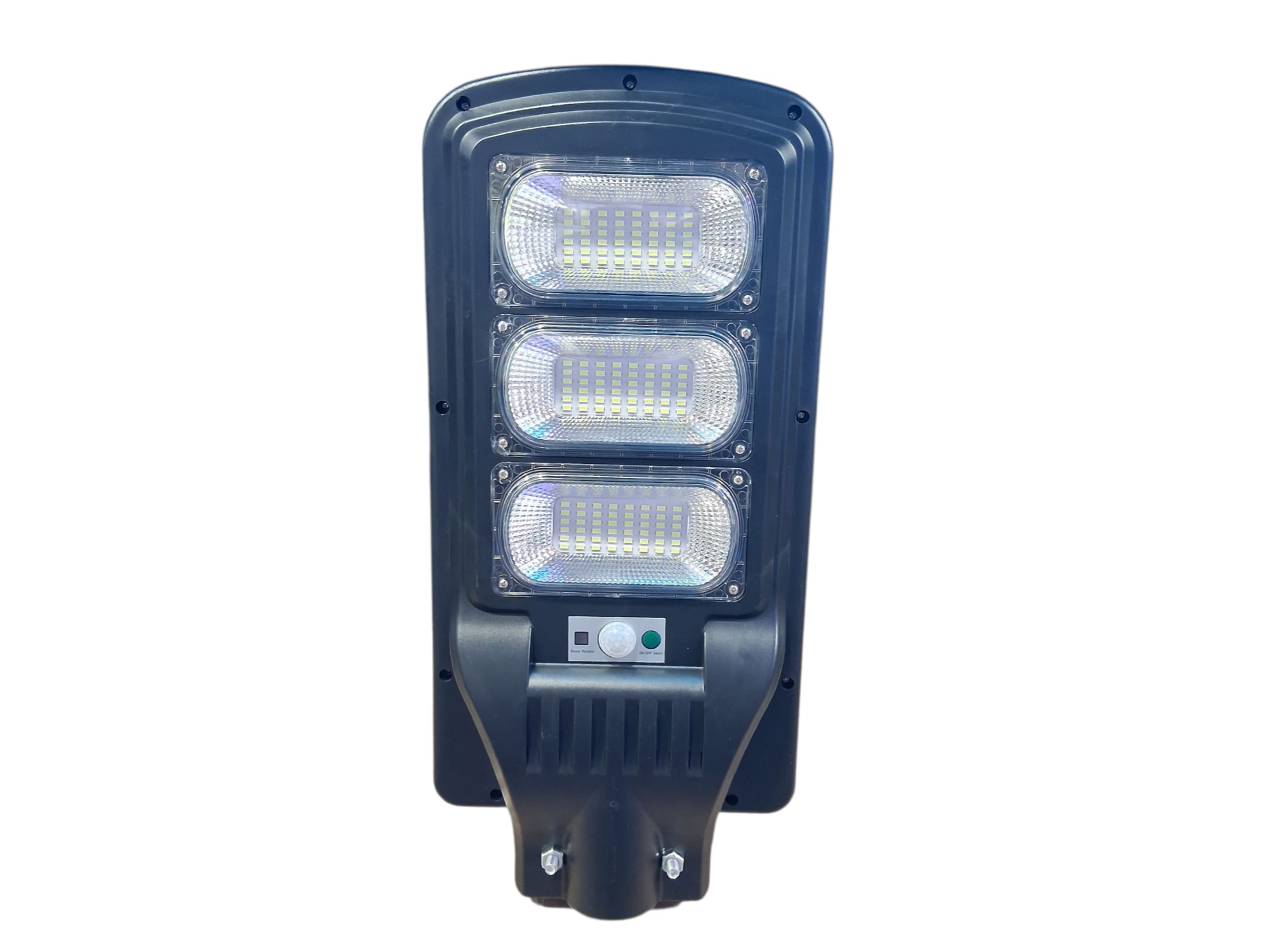 Luminaria de calle solar 150w
