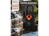 Hidrolavadora 2200w