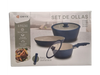 set de olla oryx ck800