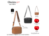 Morral OREIRO LOVE