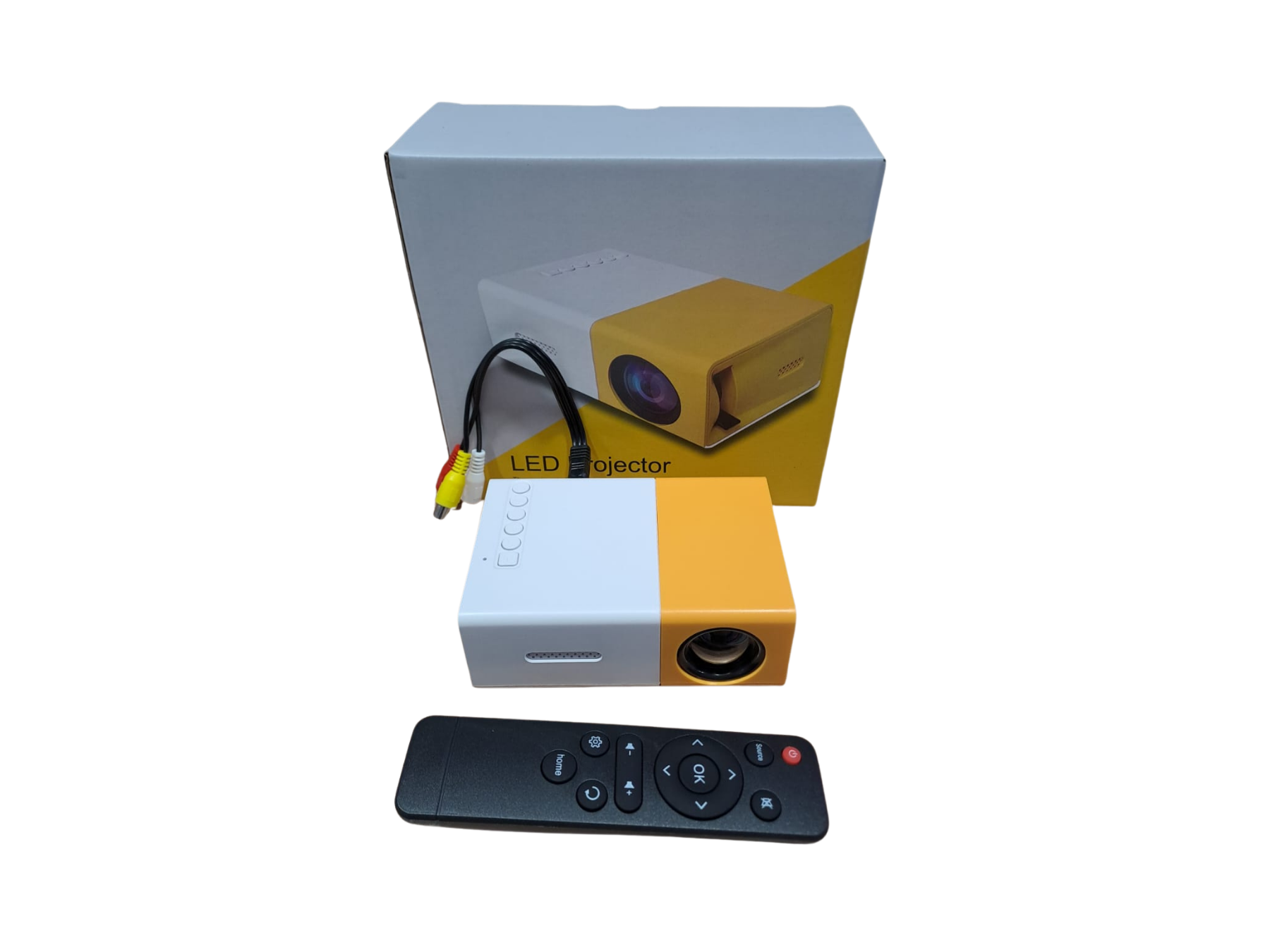 Proyector