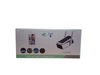 Camara solar