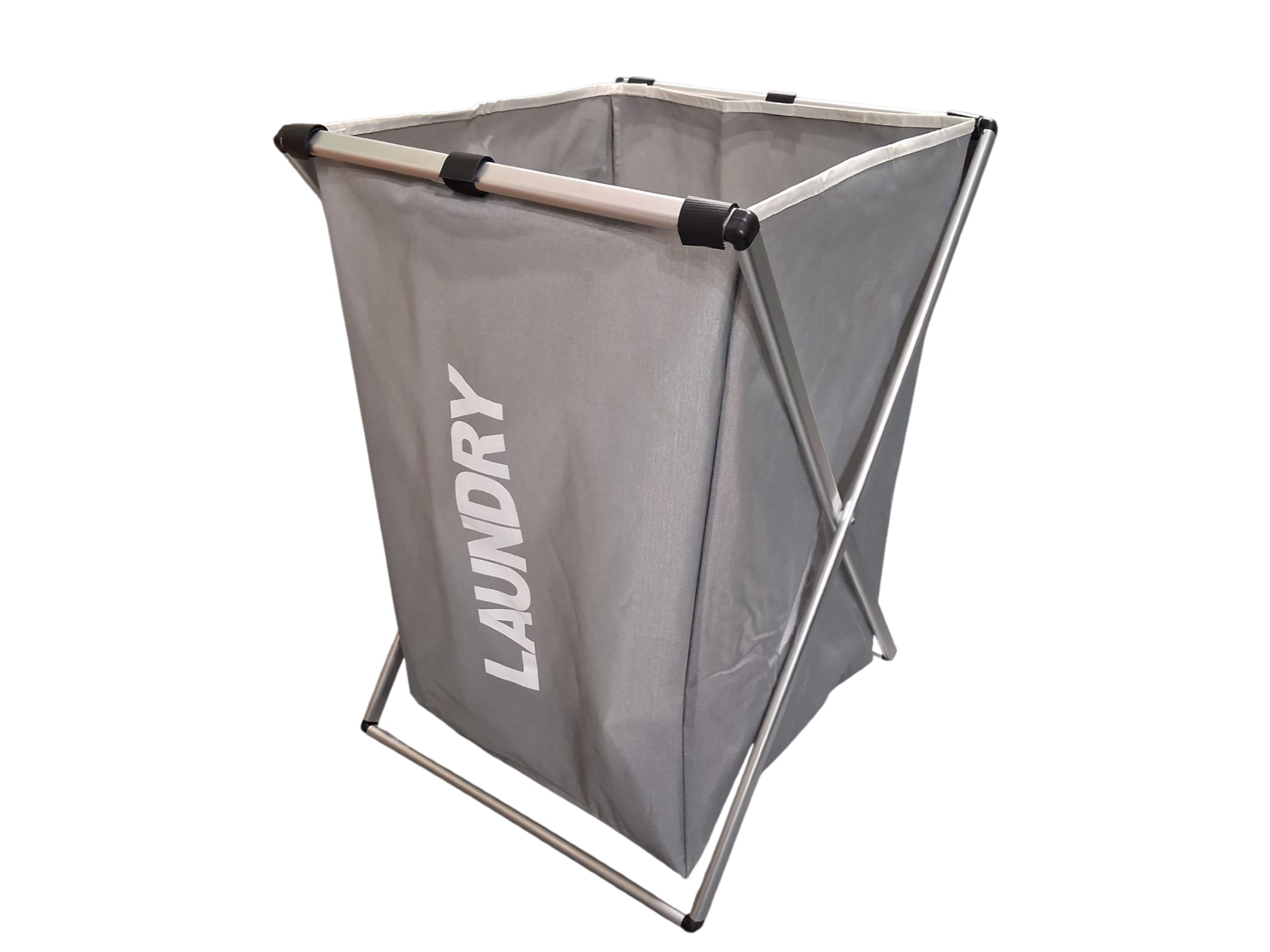 Canasto para ropa plegable