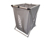 Canasto para ropa plegable